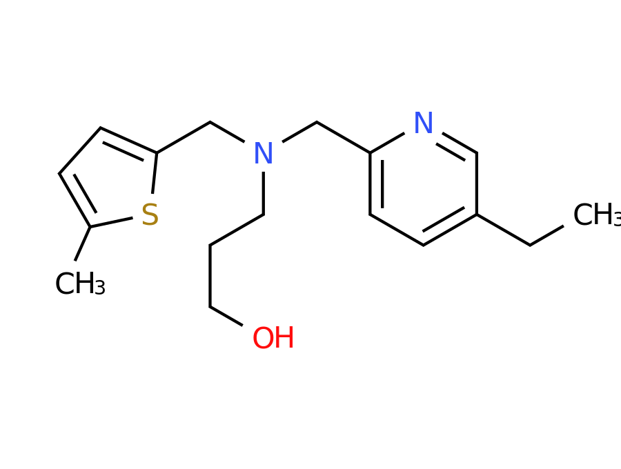 Structure Amb13933107