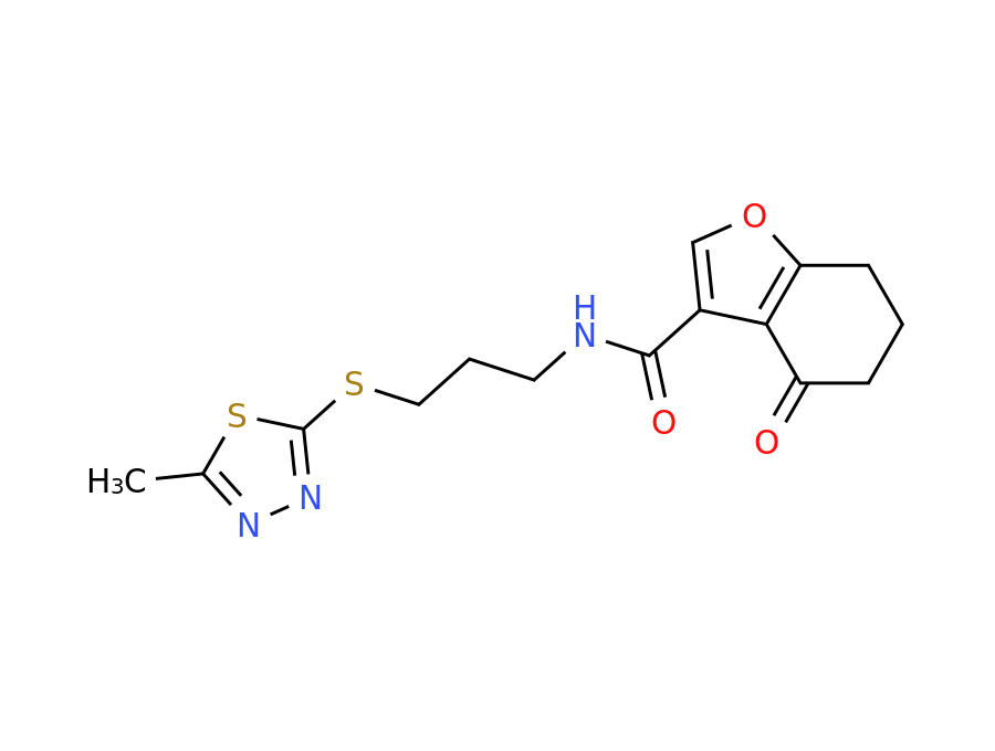 Structure Amb13933154