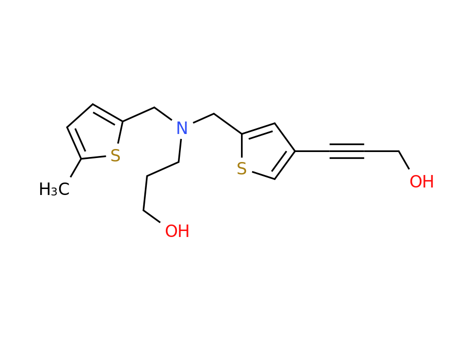 Structure Amb13933158