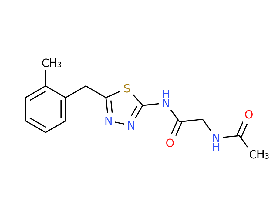 Structure Amb13933160