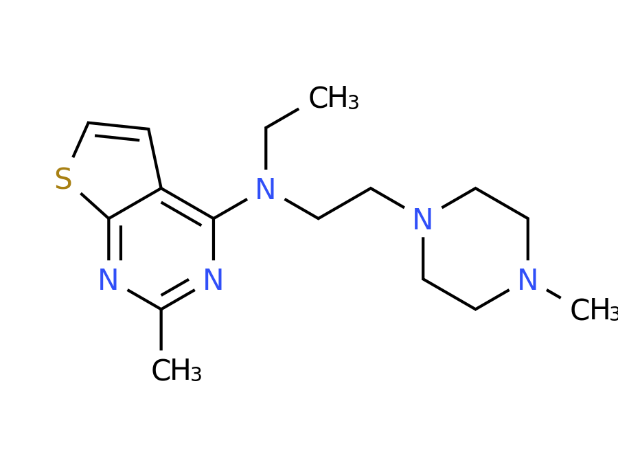 Structure Amb13933177