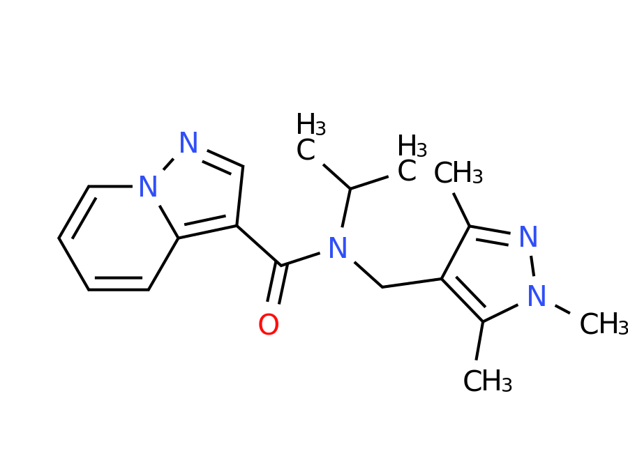 Structure Amb13933206