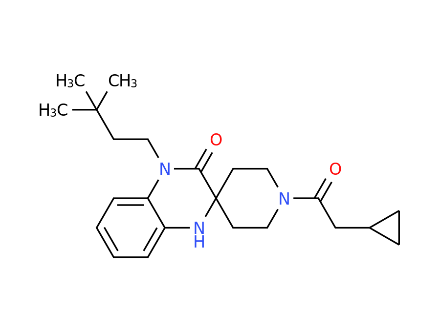 Structure Amb13933219