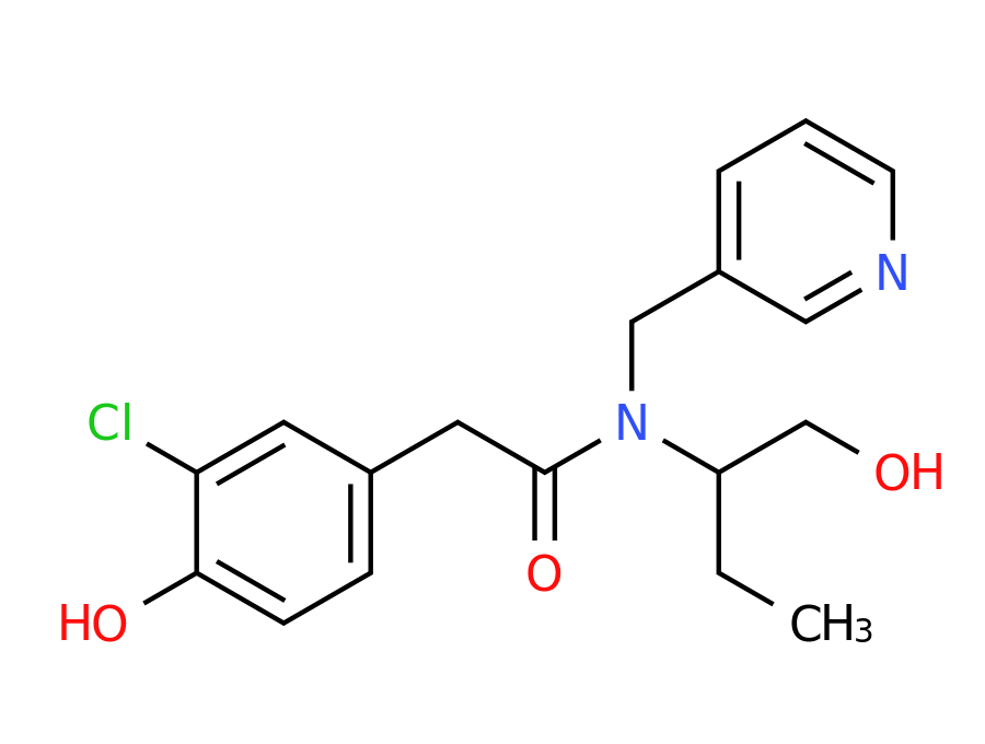 Structure Amb13933226