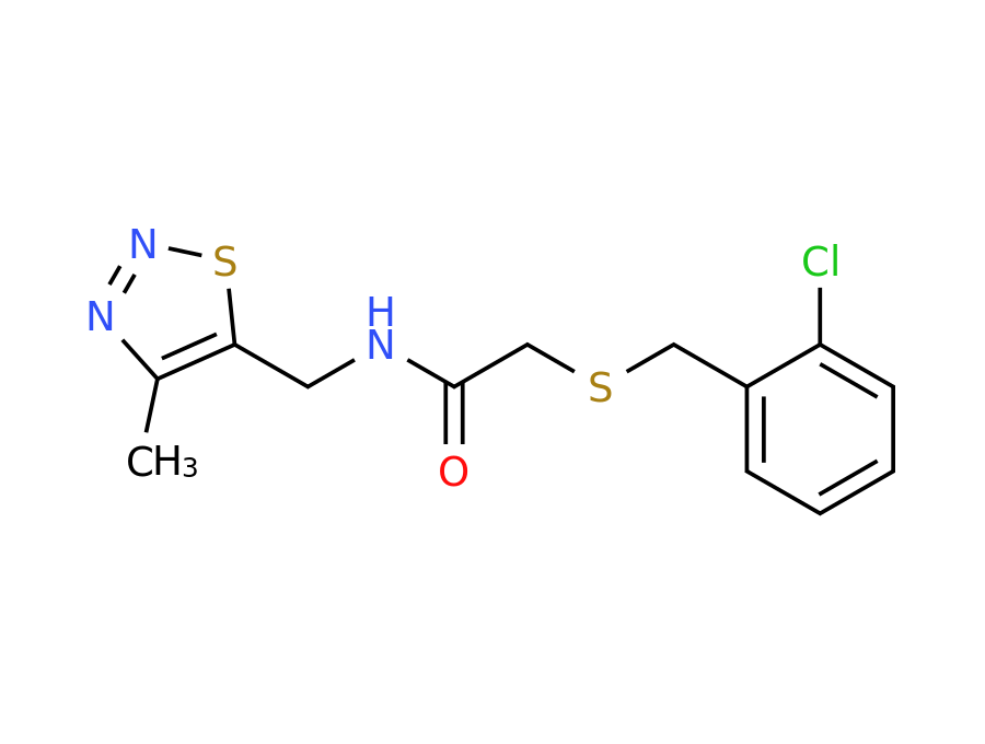 Structure Amb13933235