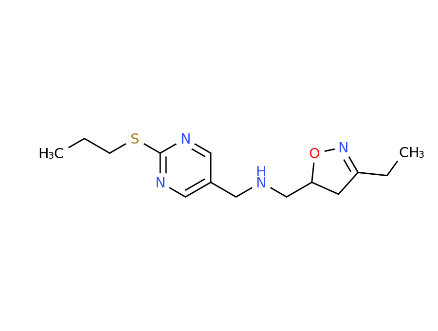 Structure Amb13933252