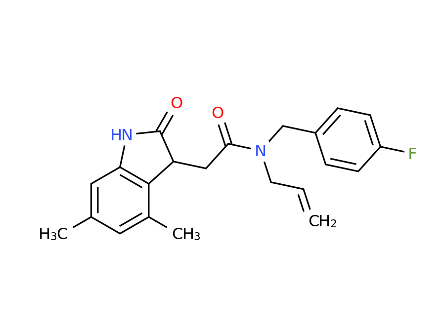 Structure Amb13933255