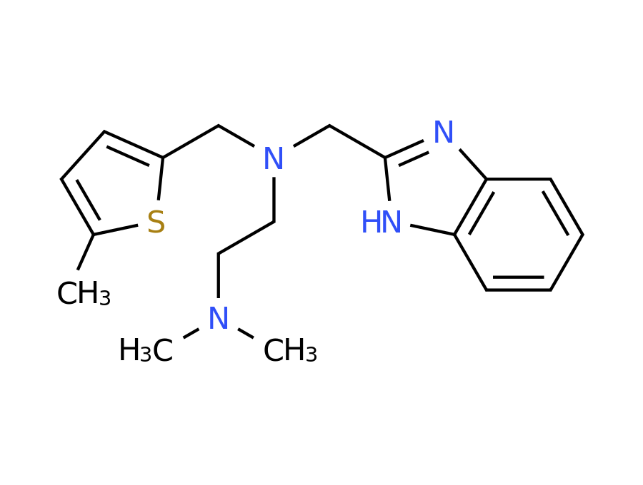 Structure Amb13933277