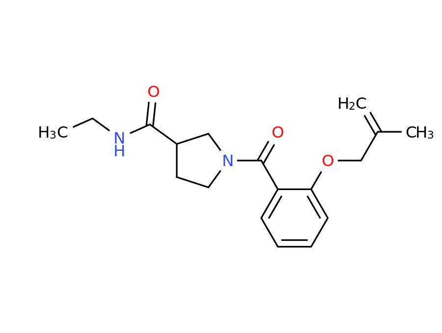 Structure Amb13933322