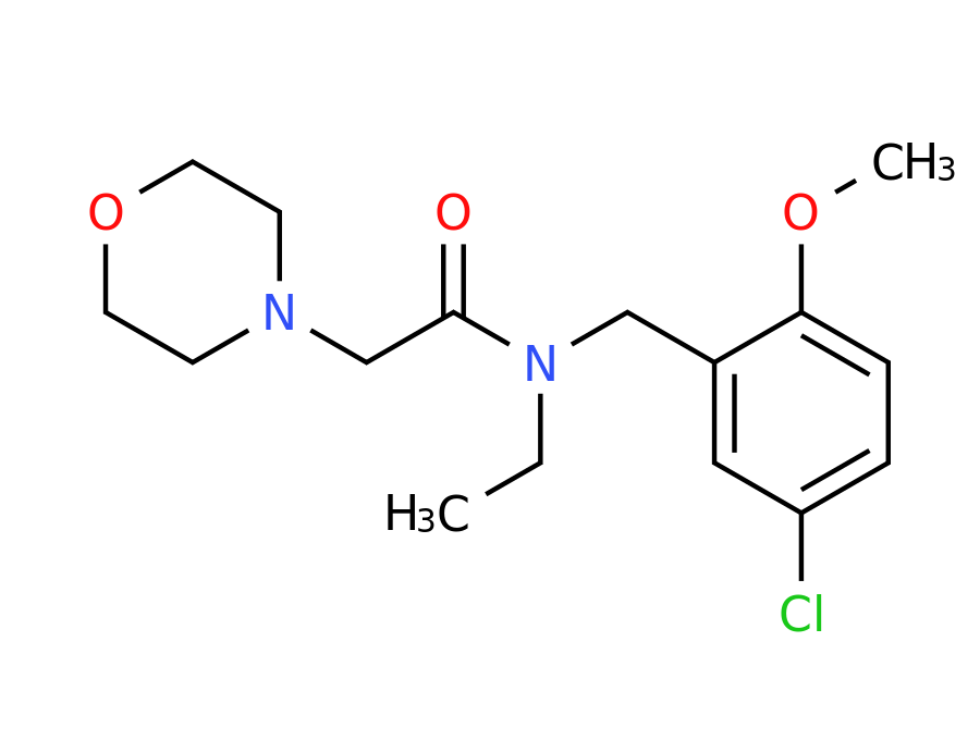 Structure Amb13933339