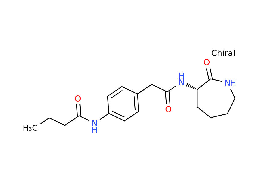 Structure Amb13933357