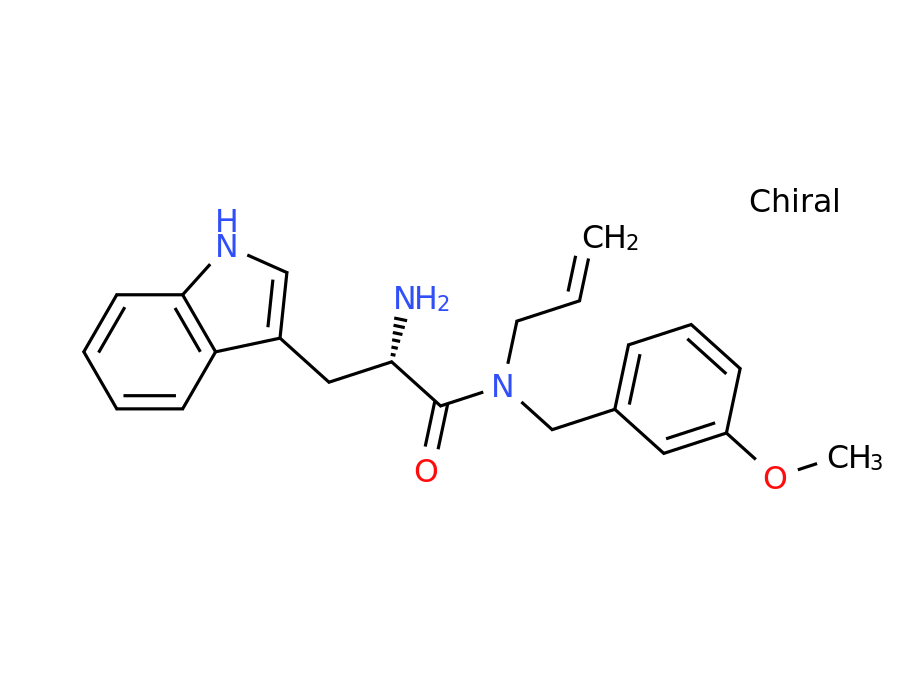 Structure Amb13933367