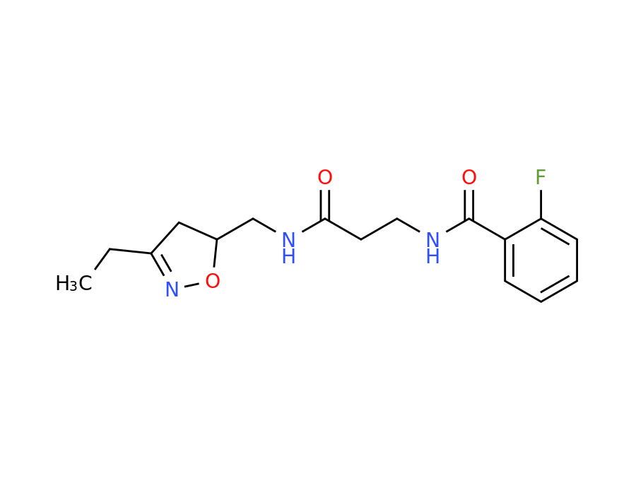 Structure Amb13933371