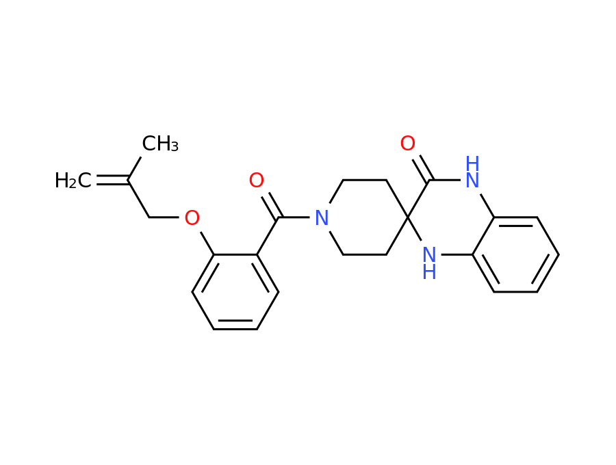 Structure Amb13933380