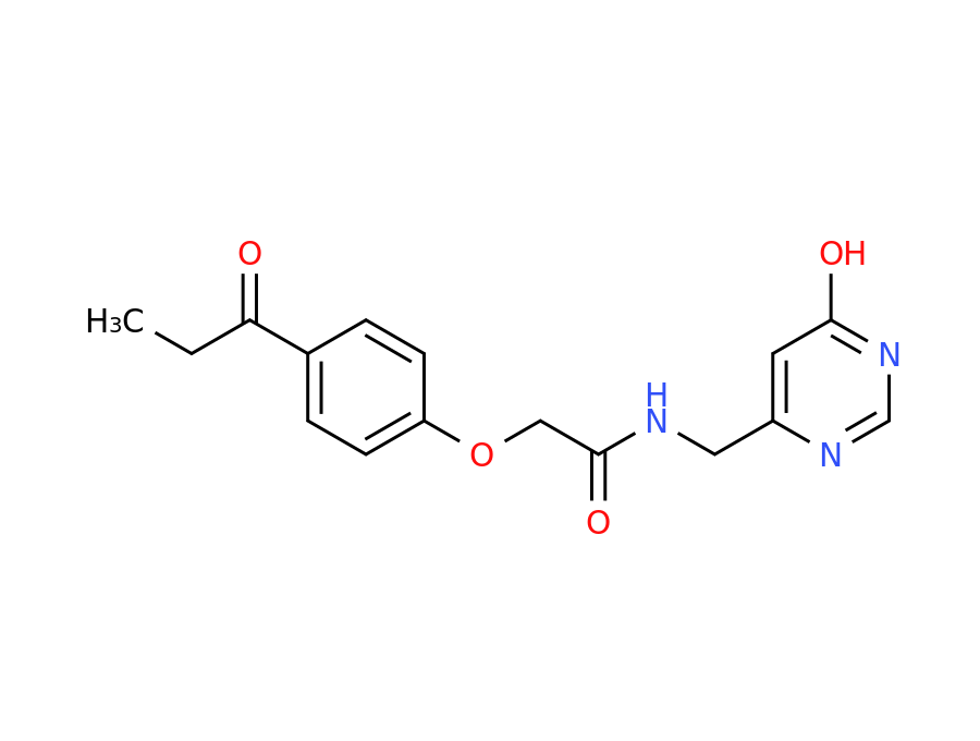 Structure Amb13933463