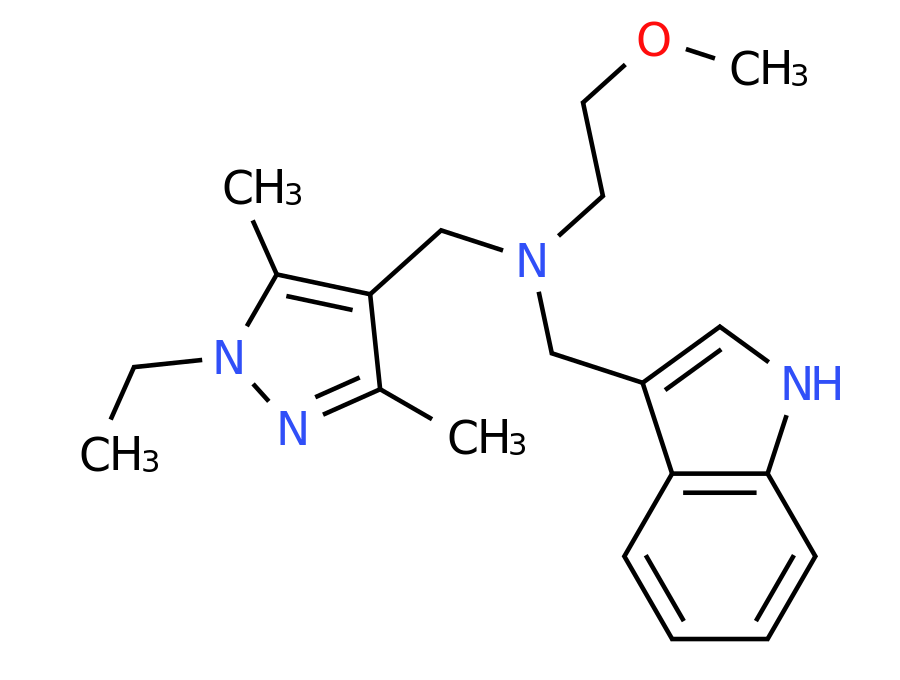 Structure Amb13933474