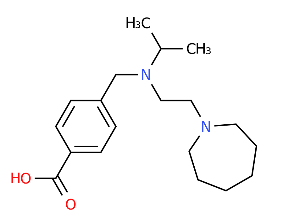 Structure Amb13933517