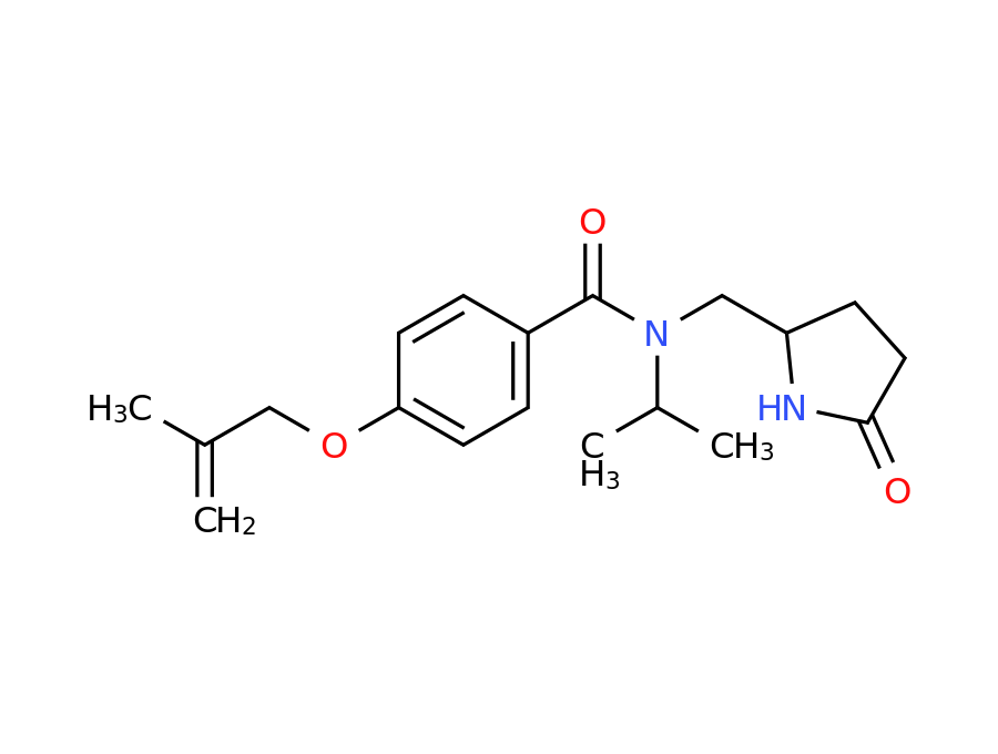 Structure Amb13933582