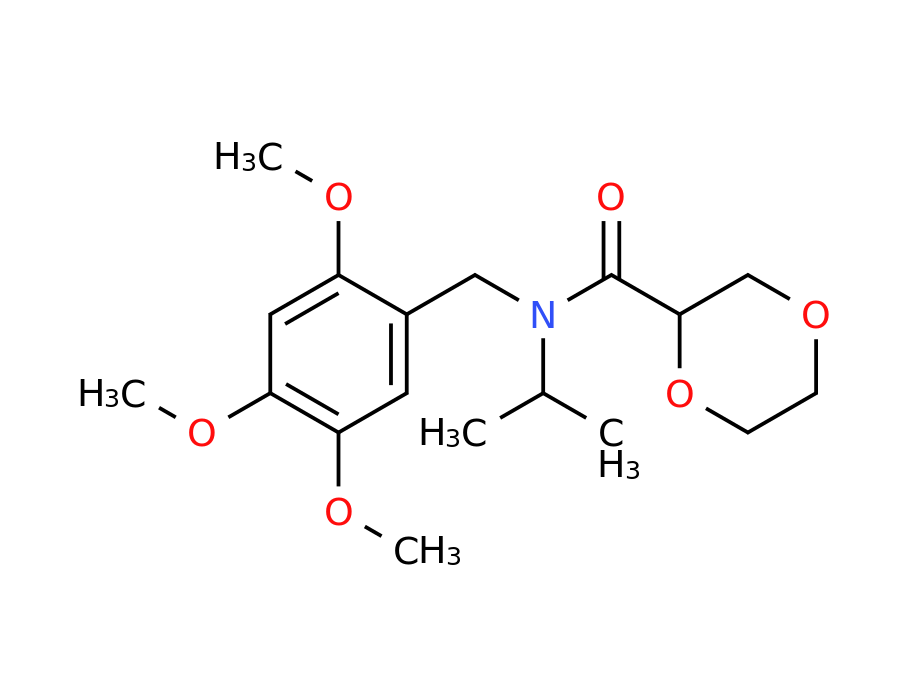 Structure Amb13933608