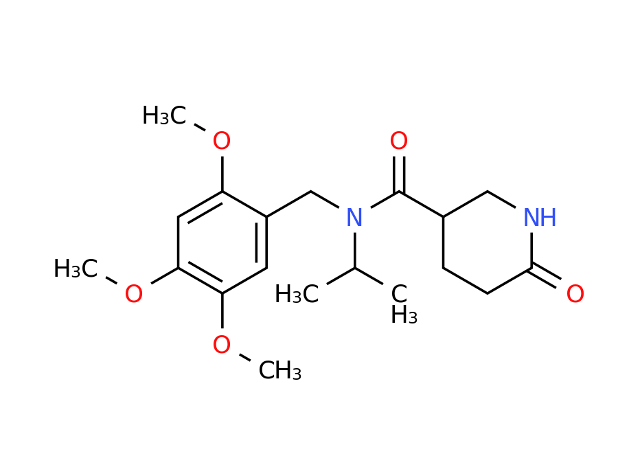 Structure Amb13933609