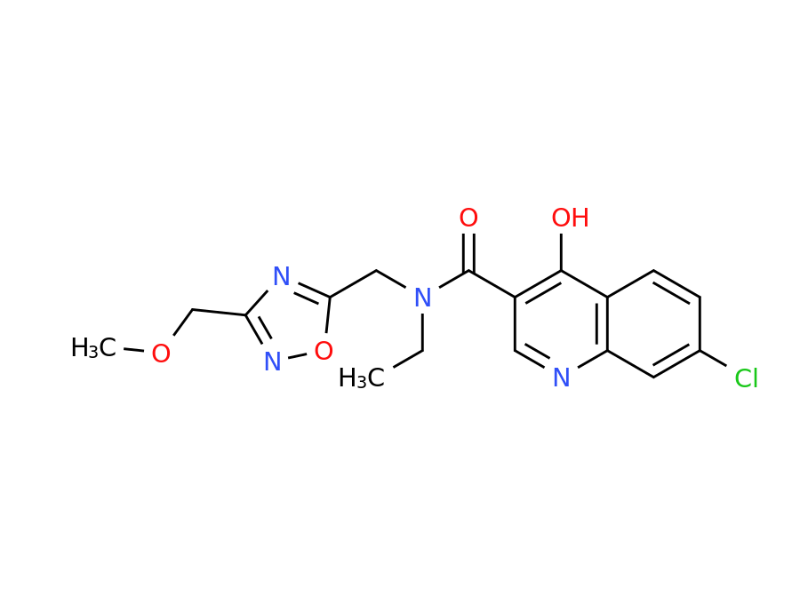 Structure Amb13933640