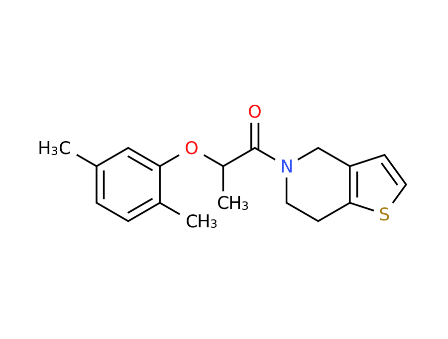 Structure Amb13933641