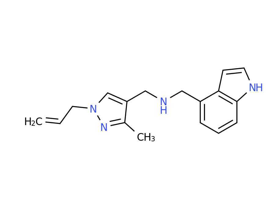 Structure Amb13933660