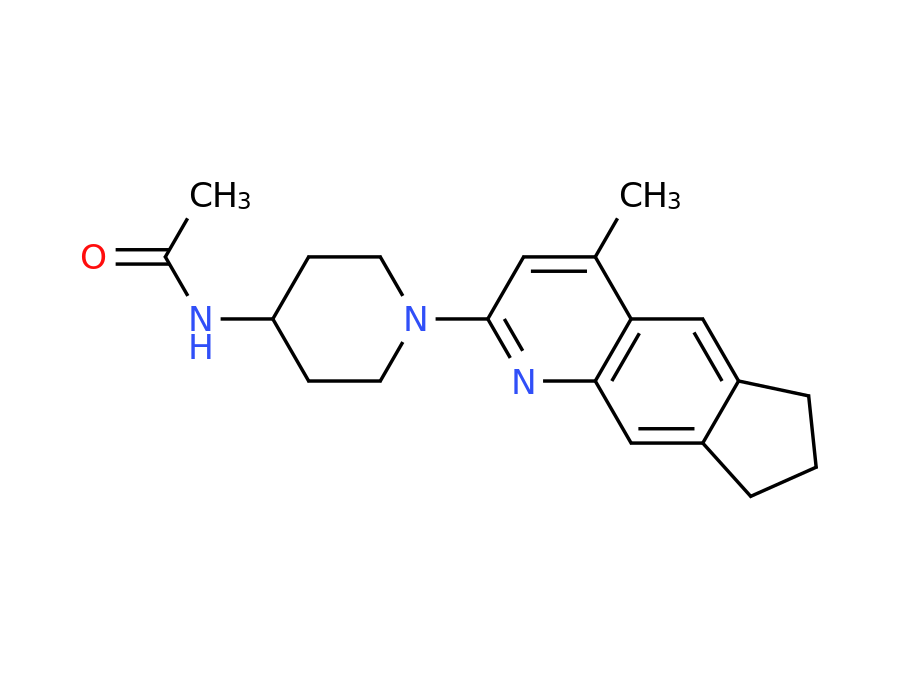 Structure Amb13933665