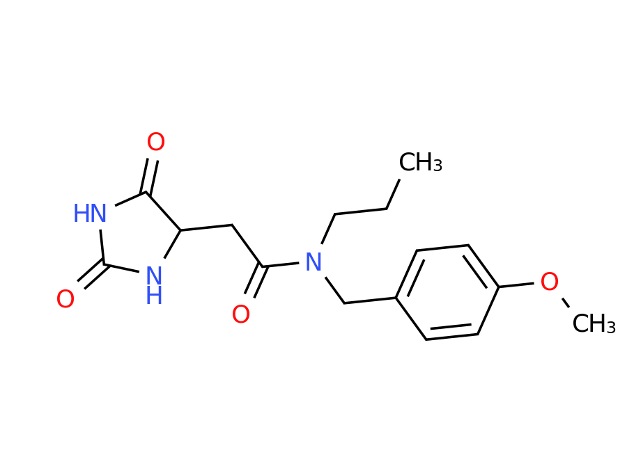 Structure Amb13933685