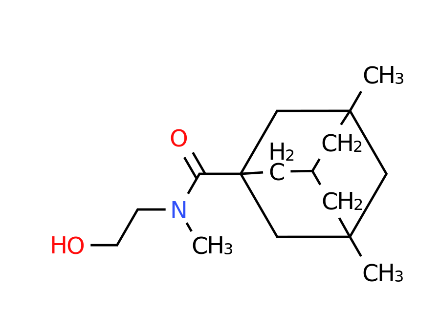 Structure Amb13933703