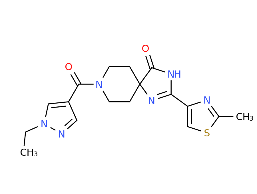 Structure Amb13933705