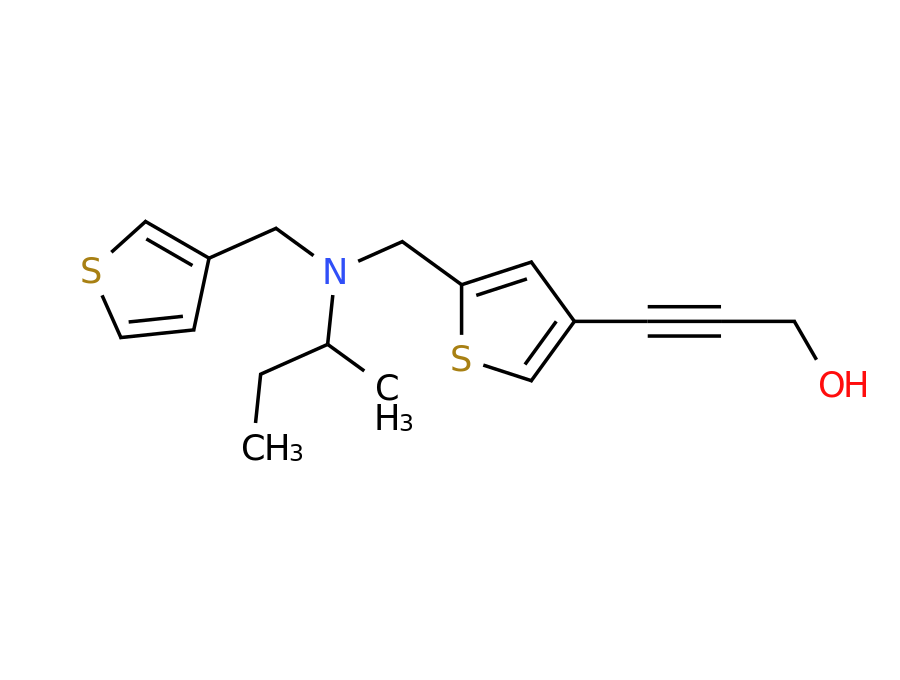 Structure Amb13933732