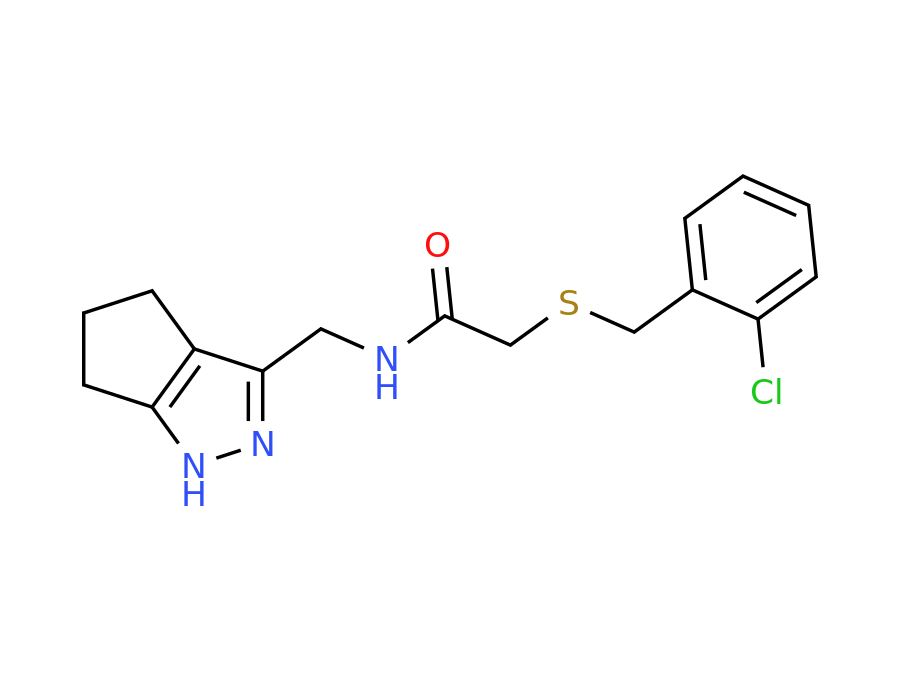 Structure Amb13933738