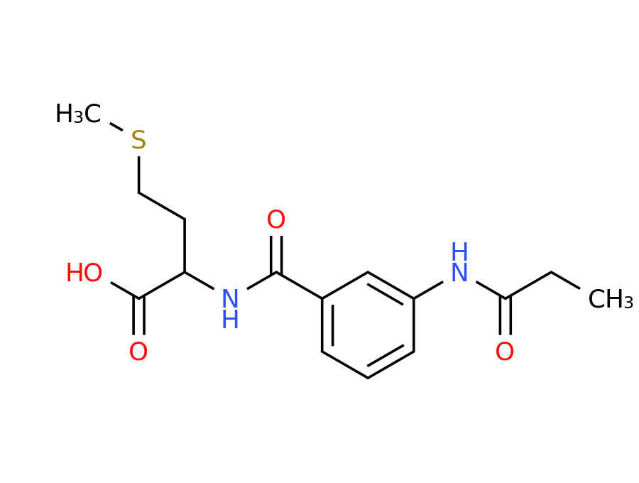 Structure Amb13933766