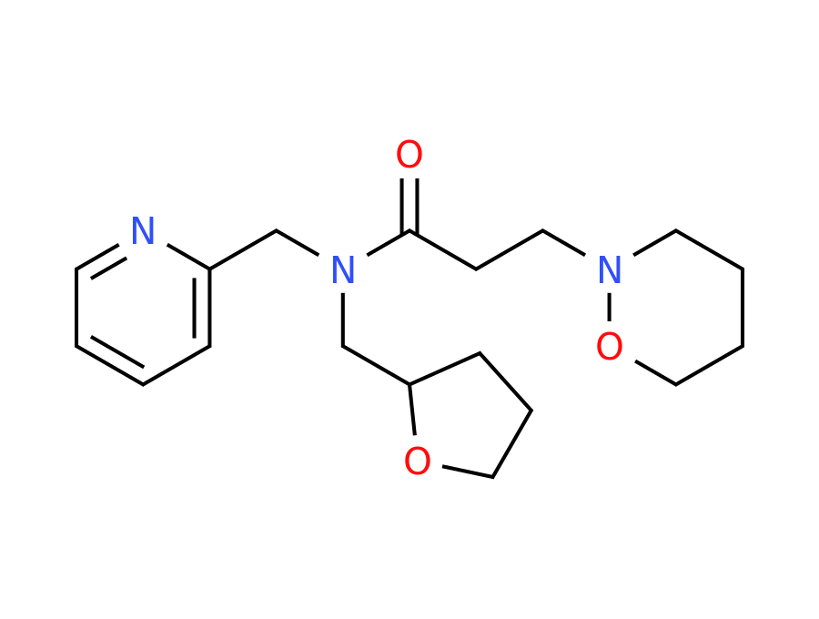 Structure Amb13933767