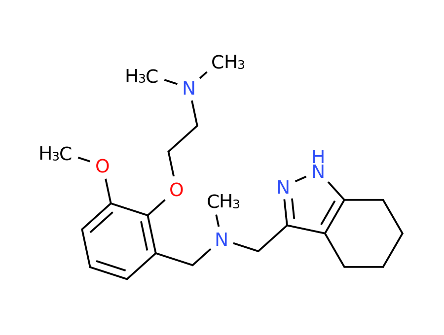 Structure Amb13933781