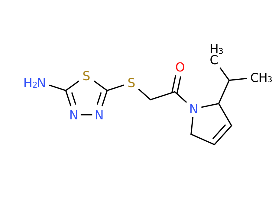 Structure Amb13933798