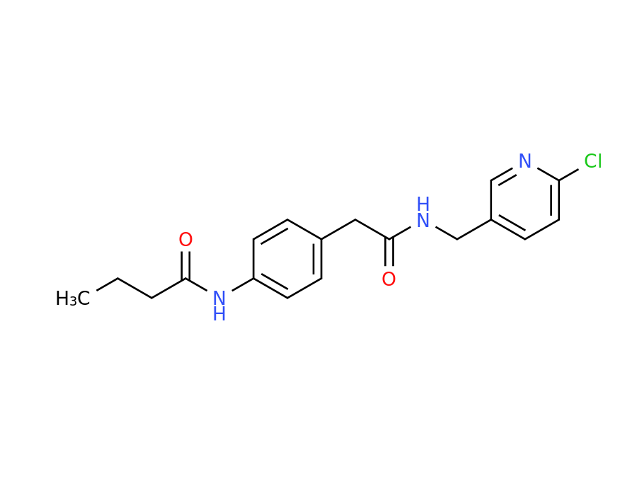 Structure Amb13933801