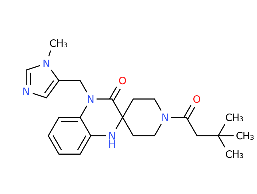 Structure Amb13933842