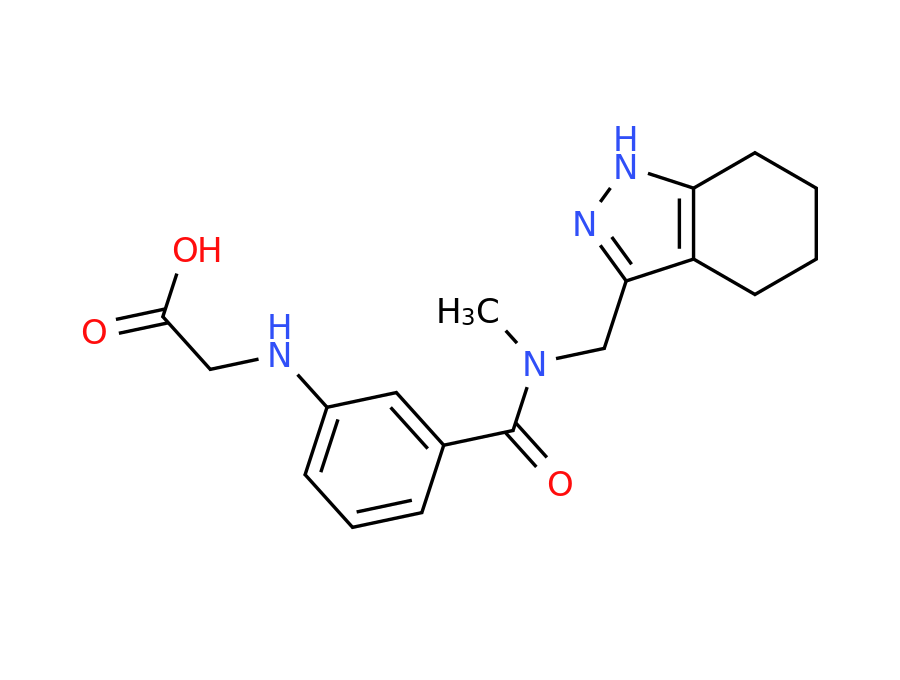 Structure Amb13933855