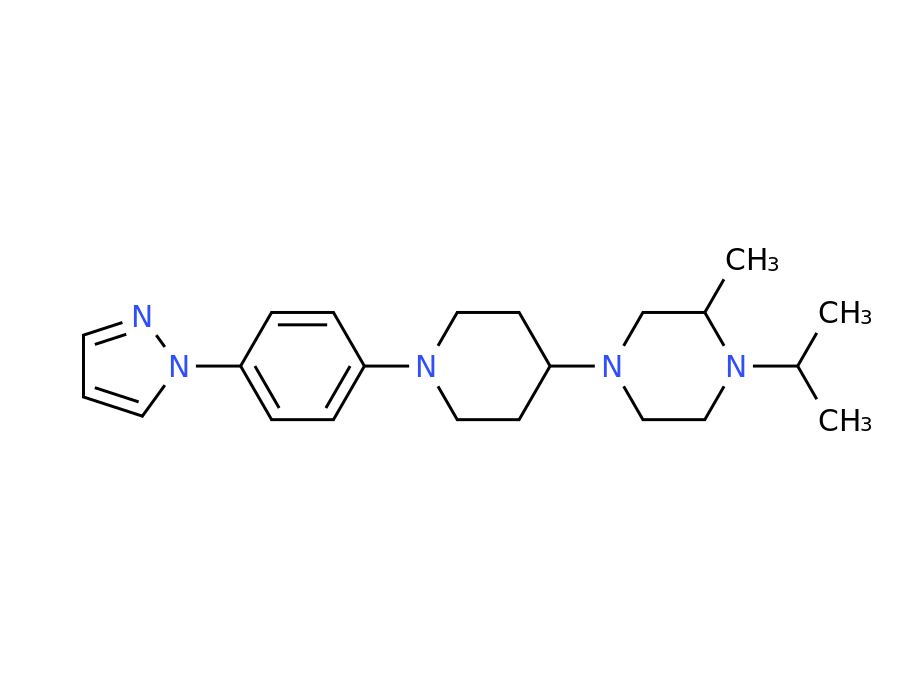 Structure Amb13933863