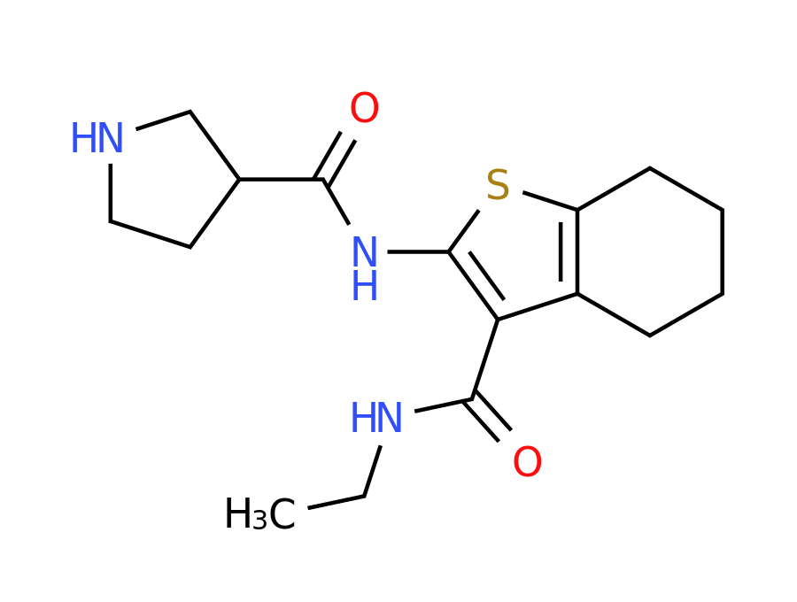 Structure Amb13933876