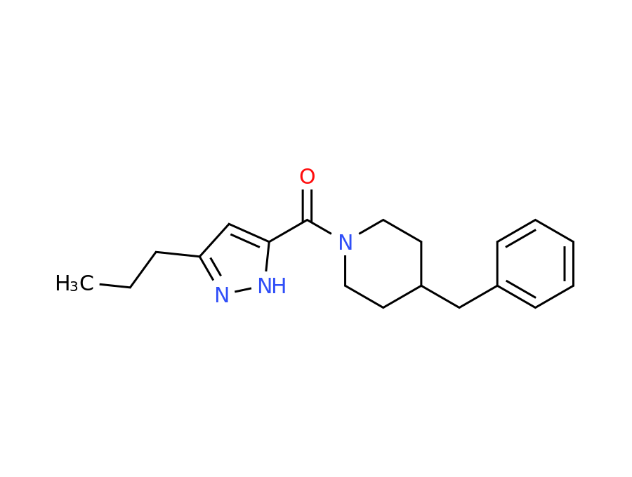 Structure Amb13933879