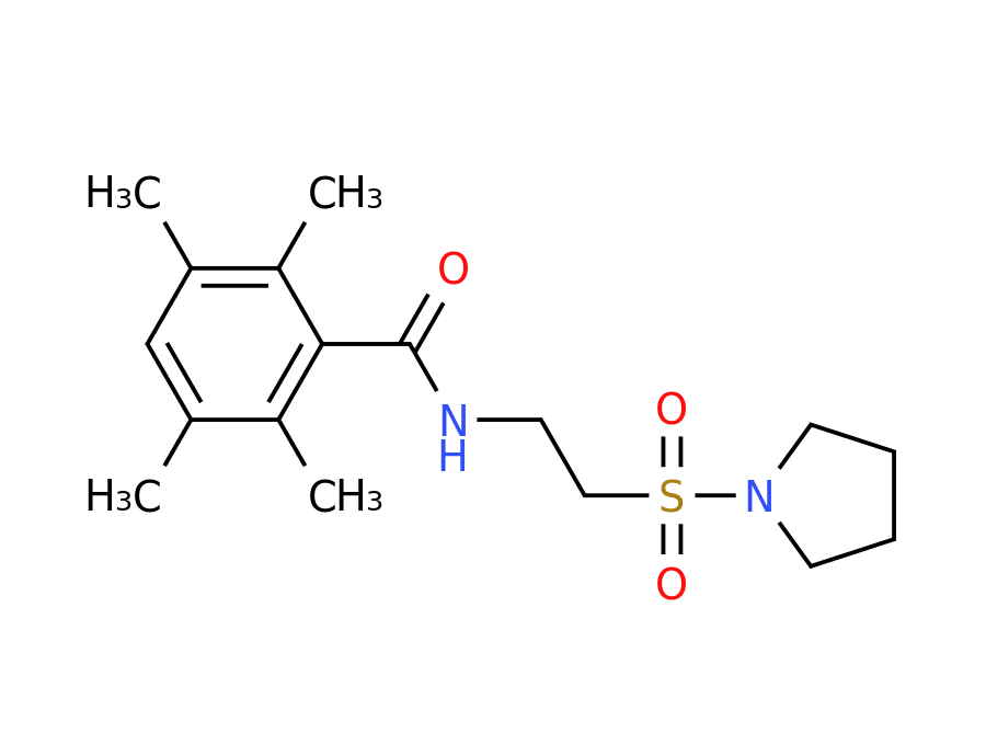 Structure Amb13933884