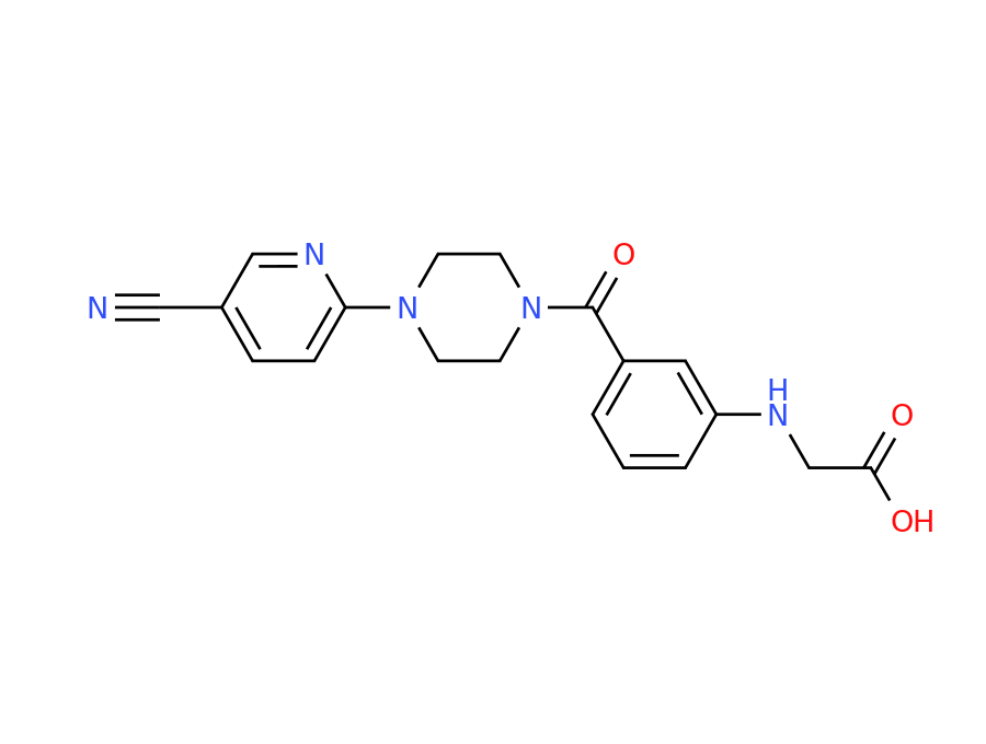 Structure Amb13933905