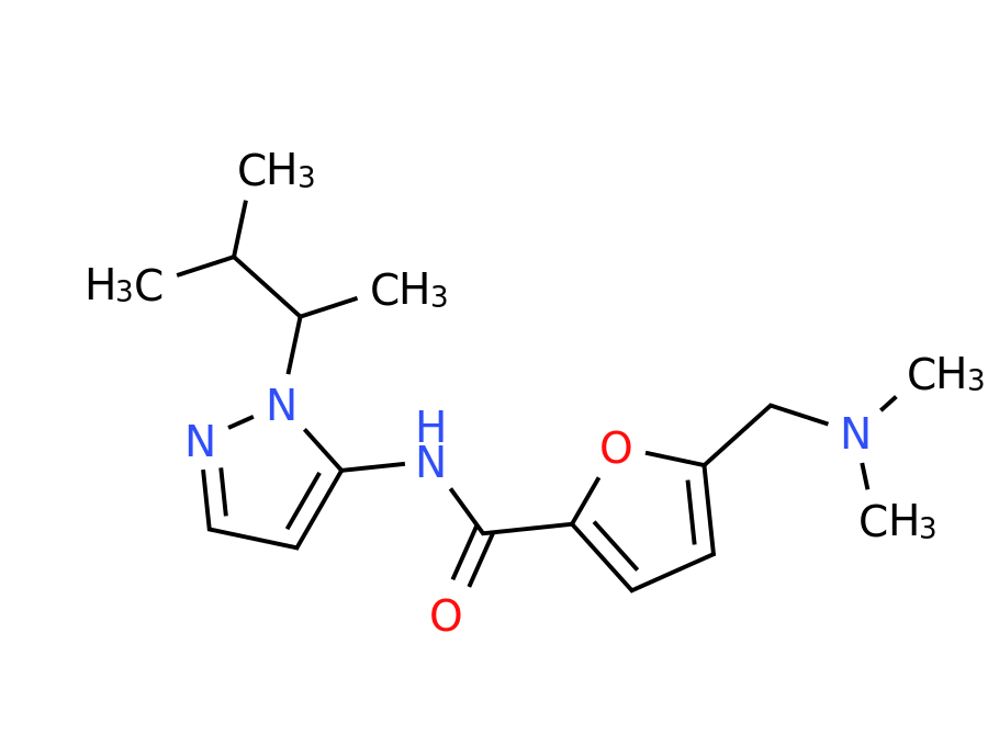 Structure Amb13933975