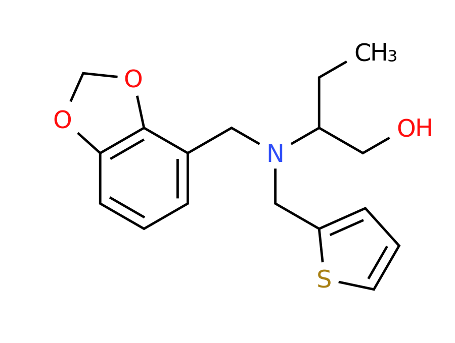 Structure Amb13934003