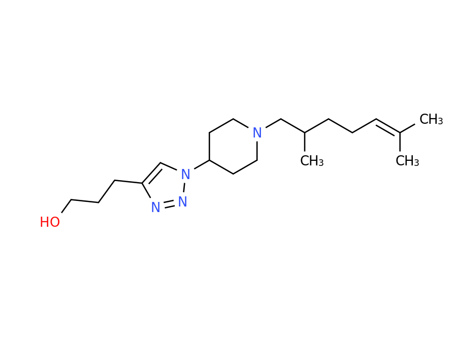 Structure Amb13934030