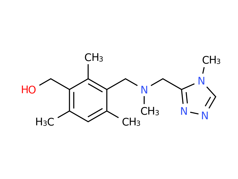 Structure Amb13934034