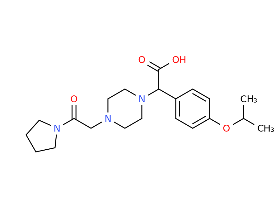 Structure Amb13934039